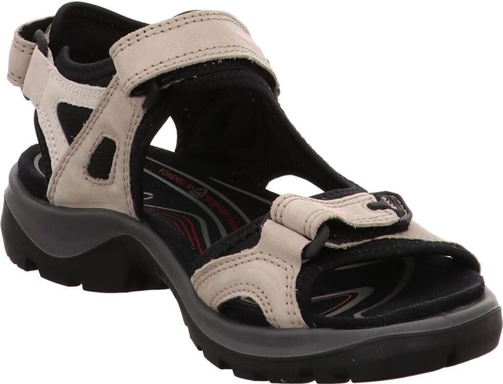Ecco Offroad Yucatan W Atmosphere/Ice W./Black Produktbild 120
