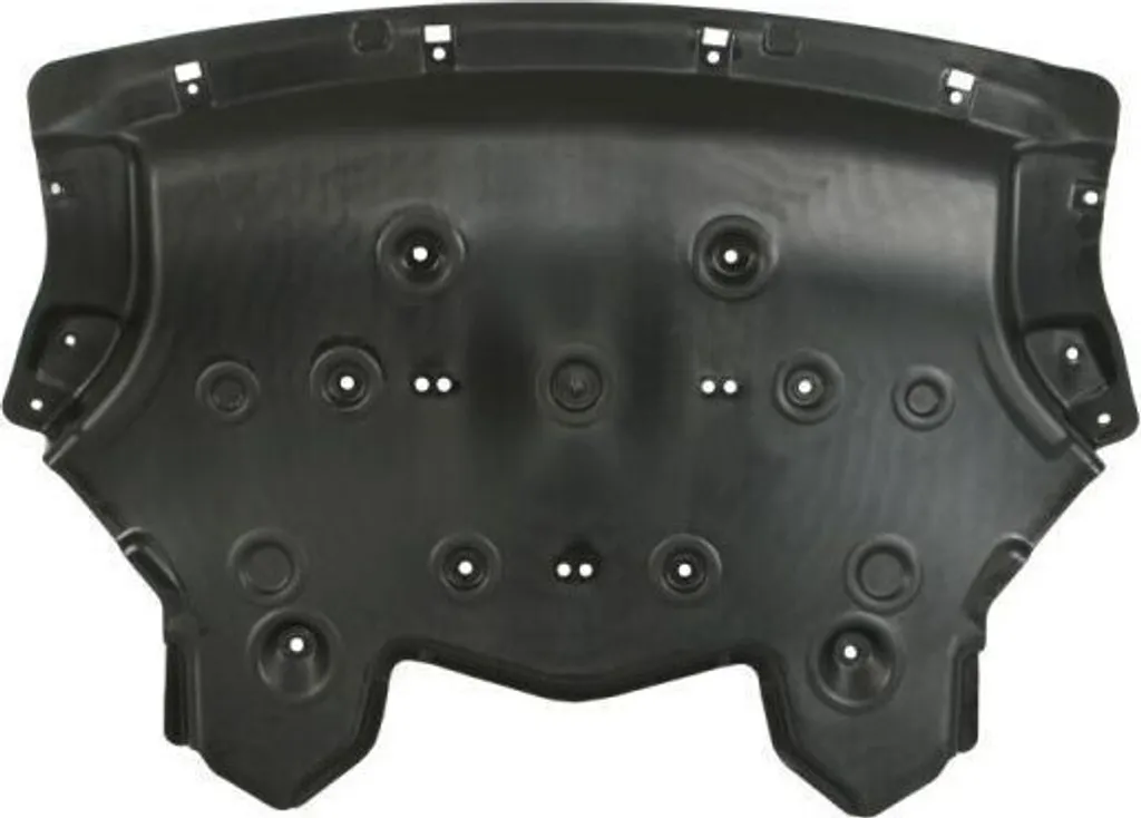 Protection moteur BLIC 6601-02-0096871P pour BMW X5 F15 F85 et X6 F16