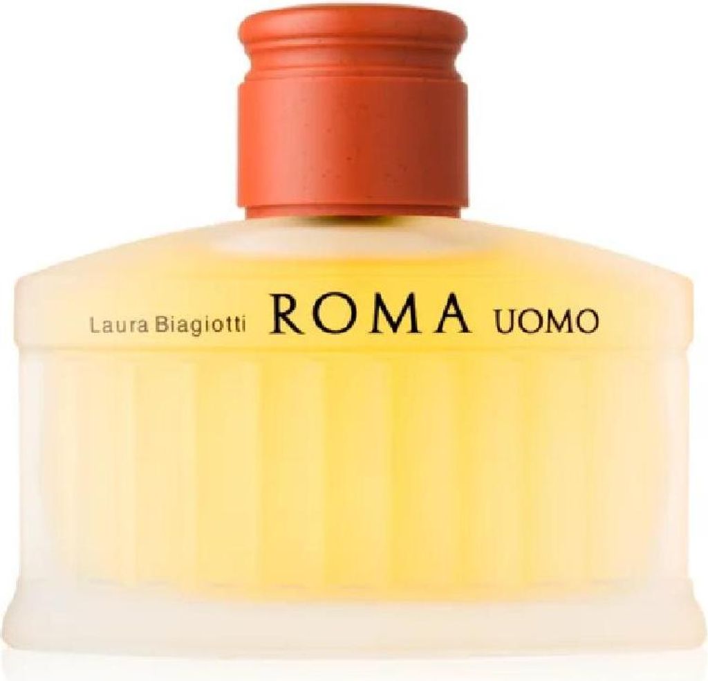 Laura Biagiotti Roma Edt 100ml Produktbild 