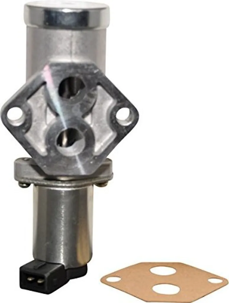 Régulateur de ralenti JP Group 1116002100 pour injection essence