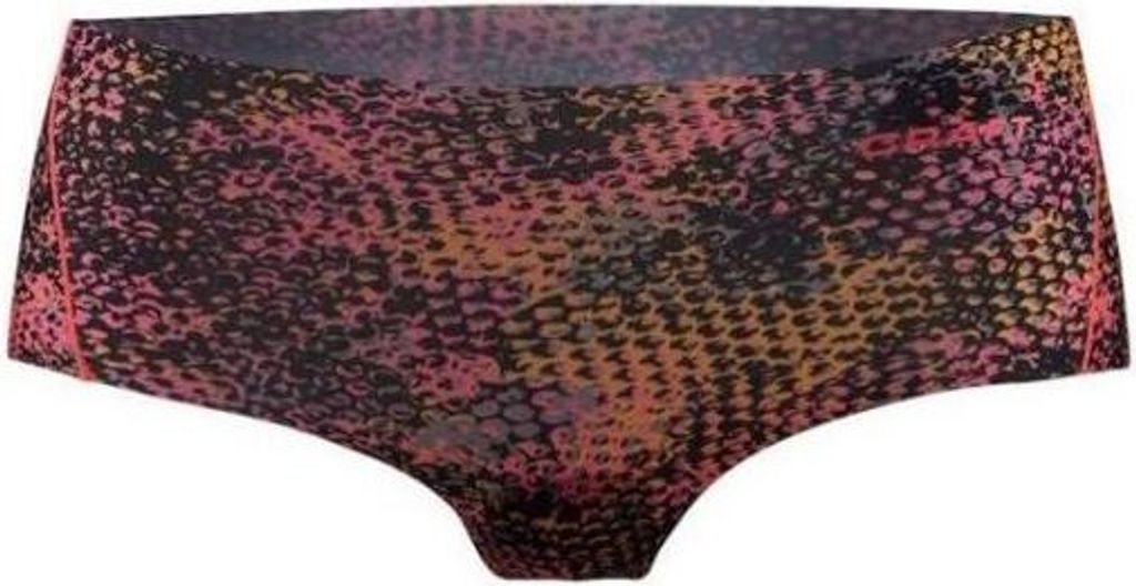 Hipster ladies höschen aus baumwolle - komfort & stil