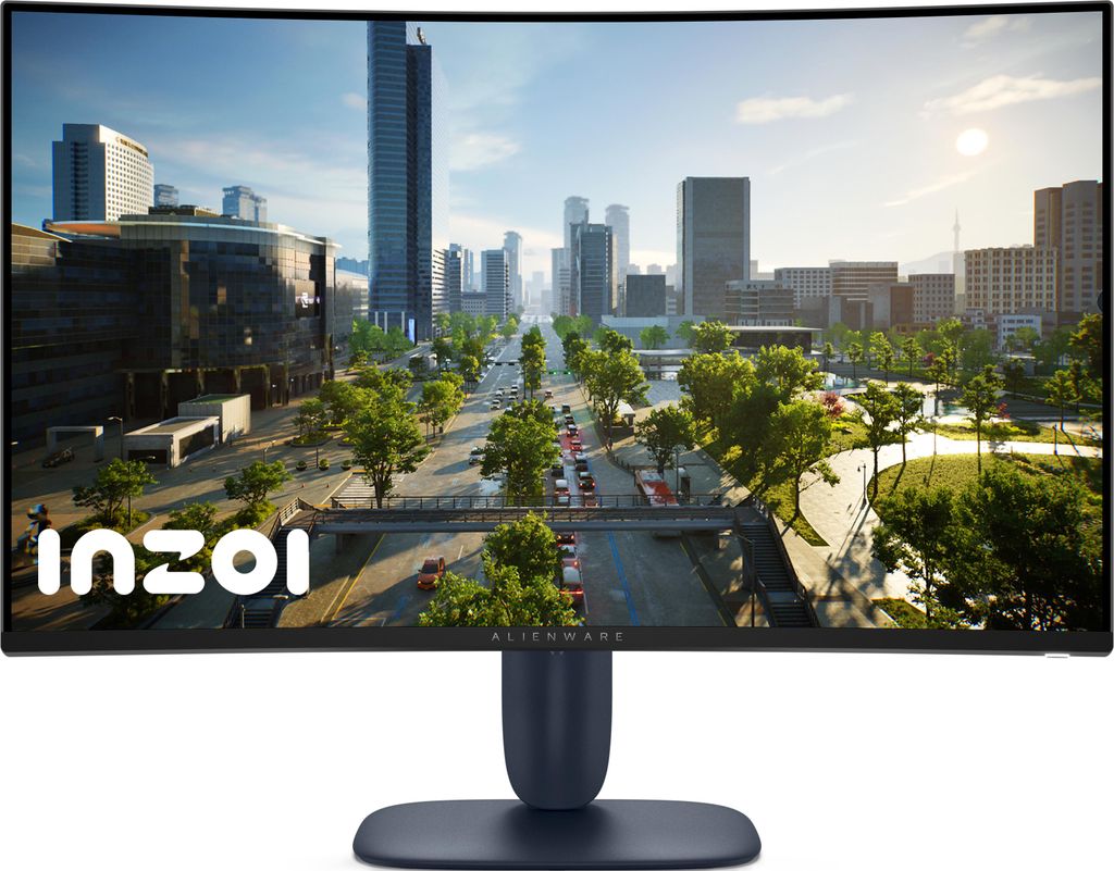 Alienware AW3225DM Computerbildschirm 80 cm (31.5") 2560 x Produktbild 