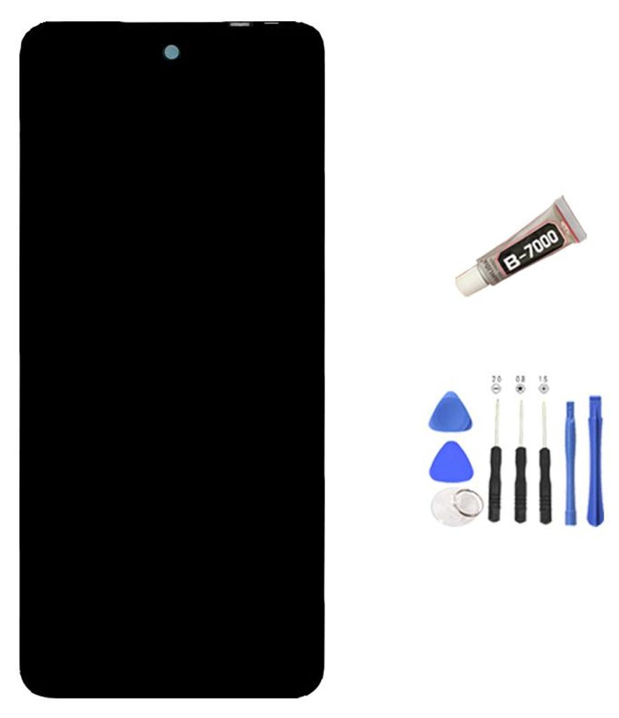 Für ZTE Blade V60 Vita Z2350 LCD Display Bildschirm Produktbild 