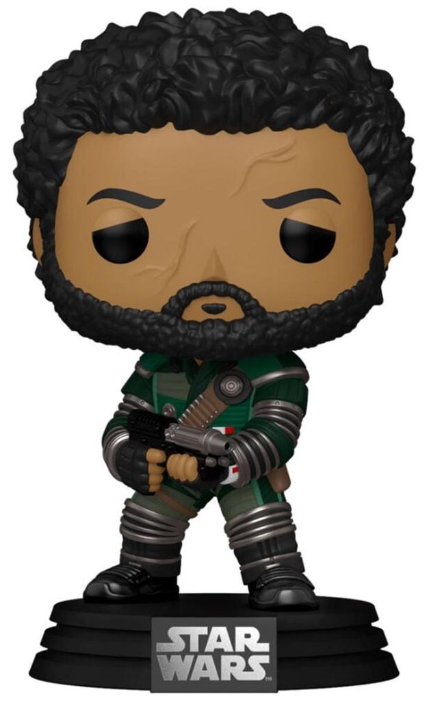 Funko FK80165 - Star Wars: Andor POP! Produktbild 