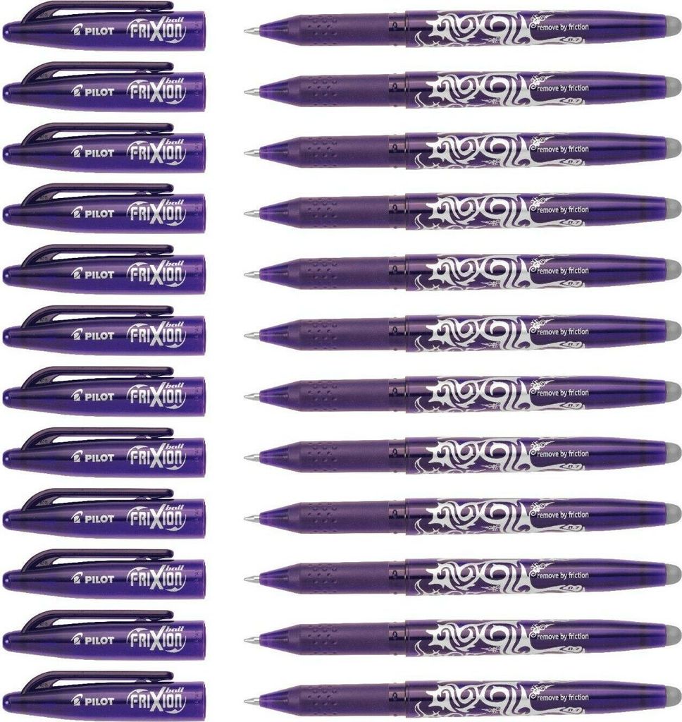 Pilot 224101208 Tintenroller 1 Stück Produktbild 