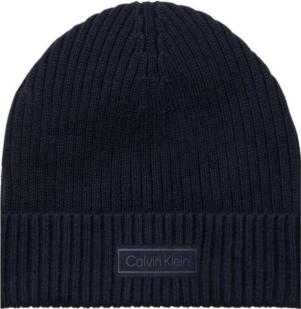 Beechfield Berretto Harbour B383R: Realizzato In Poliestere Riciclato (almeno 50%), Unisex, Comodo