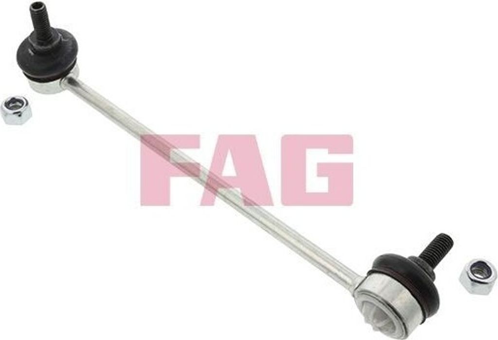 FAG Koppelstange Stabilisator passend für MERCEDES-BENZ VITO Bus (638) Vorne Links 818 0169 10