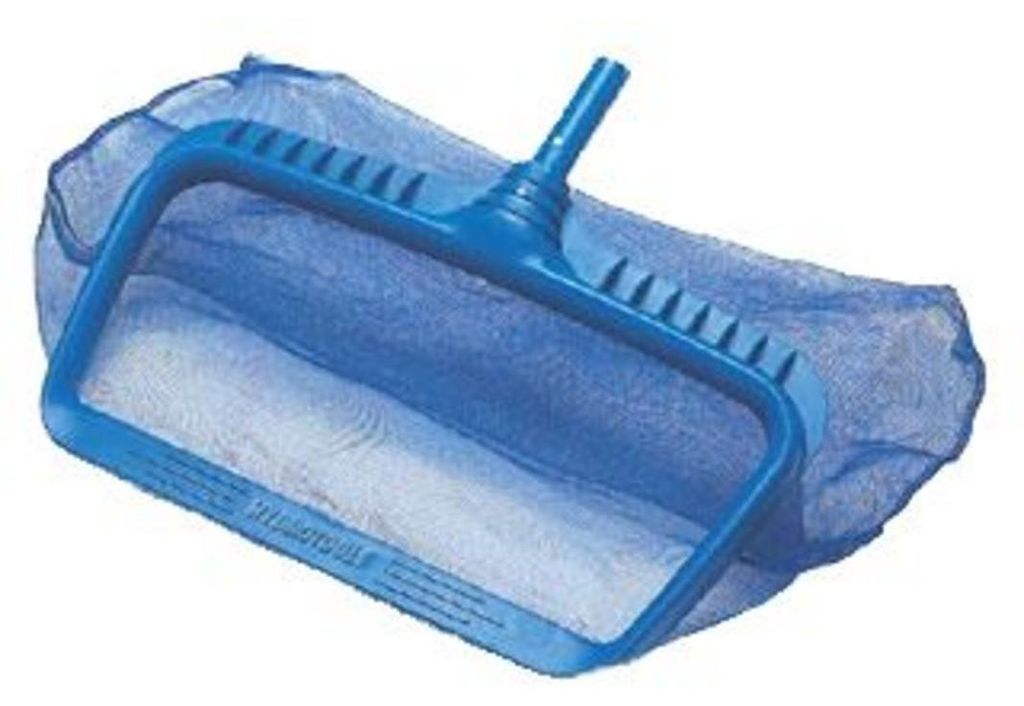 Mountfield Poolrechen Deep Bag de Luxe mit verstärktem Rahmen, 30 x 40 cm