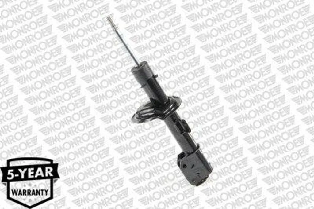 Amortisseur MONROE G7512 OE 71742679 pour FIAT Sedici - Qualité Origine