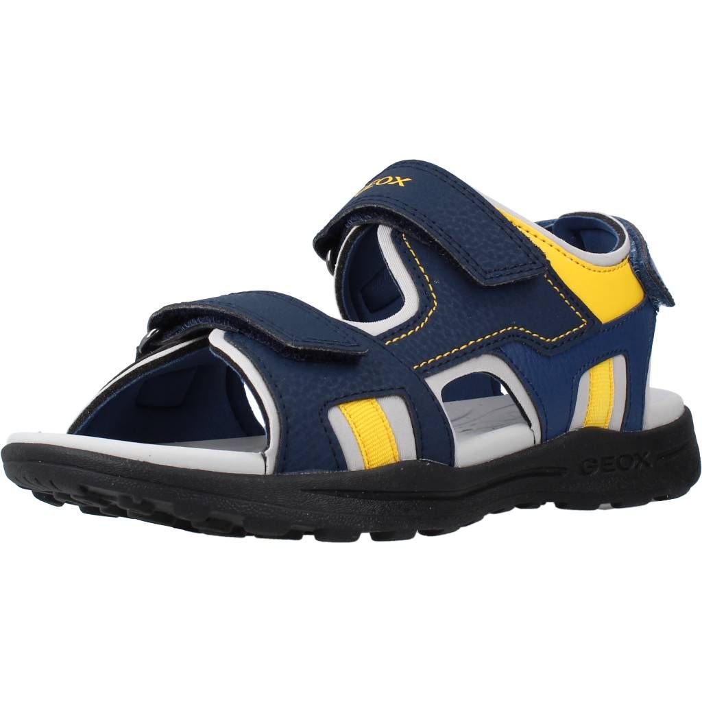 GEOX J VANIETT BOY B Blau 38 Sandalette | Kaufland.de