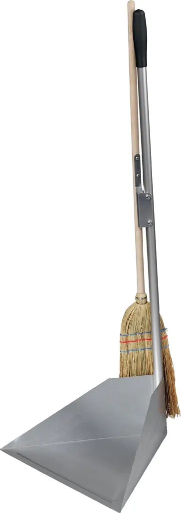 Balayeuse compacte FLORA à brosses rotatives pour un balayage sans trace