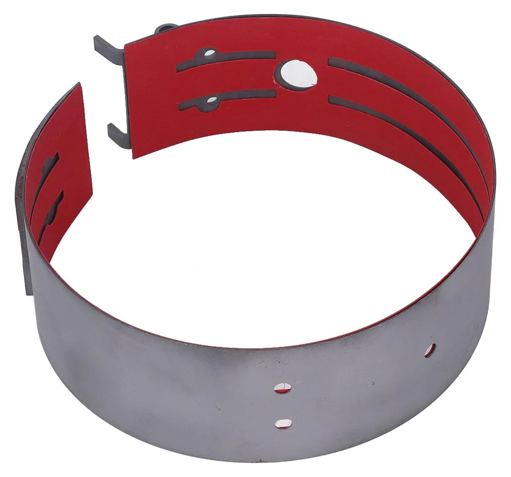 Bande de transmission Red Eagle 057961 pour boîtes 4L60E 4L65E 4L70E - 5