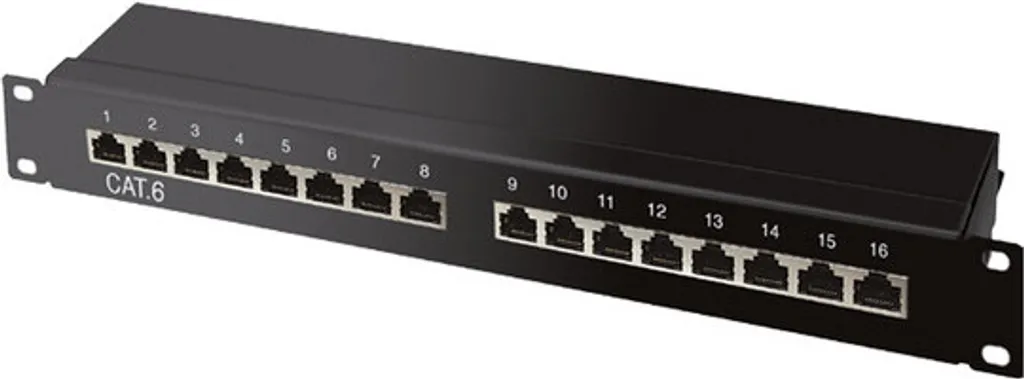 Réparez vos Pertes de Connexion avec le Tableau RJ45 S-Conn 75064 Fiable