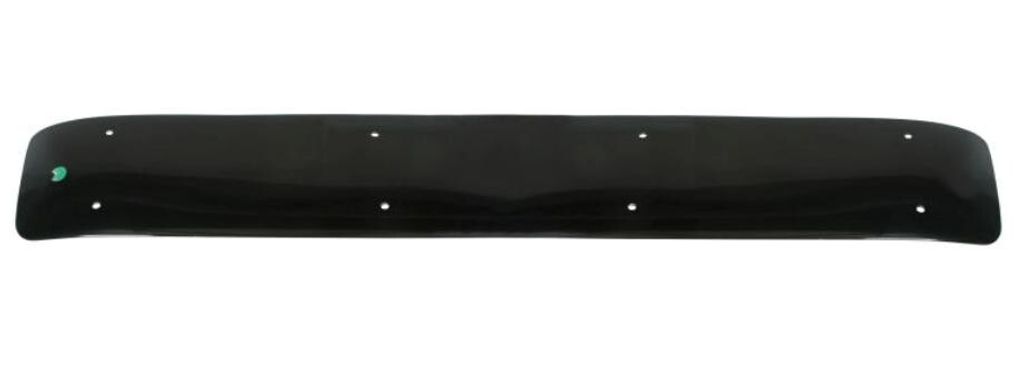 COVIND Sonnenblende TGX/400 für MAN TGA PMMA (Polymethylmethacrylat) 5,810kg