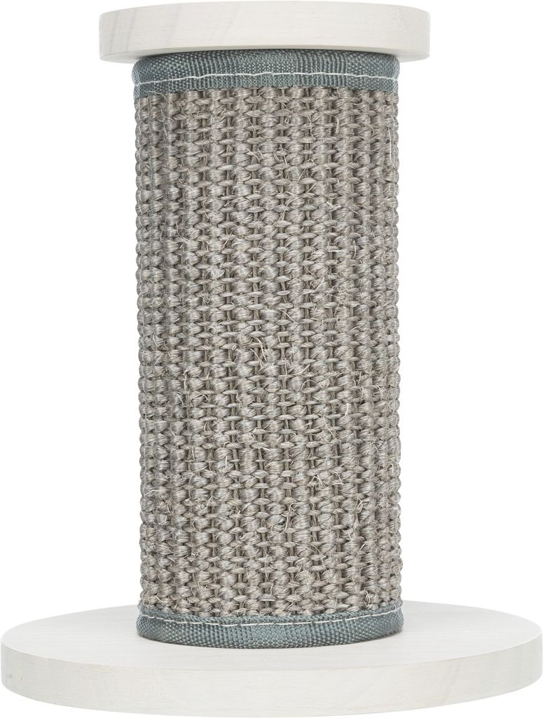 PawHut 5-delig Katten Klimset met Krabpaal, Springplatformen, Ladder
