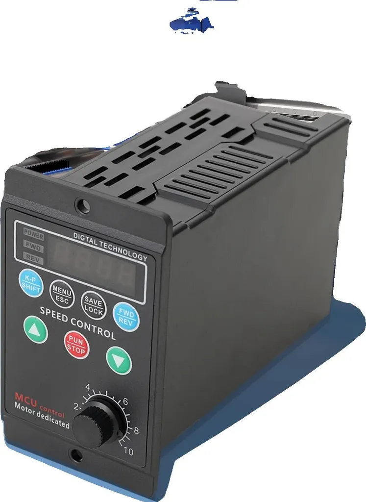 Inverter 220V: Potenzia i Tuoi Progetti con Uscita Trifase Professionale