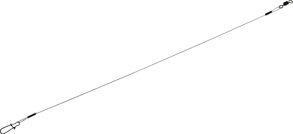 Iron Claw Titanium Leader 20 cm - 16 kg