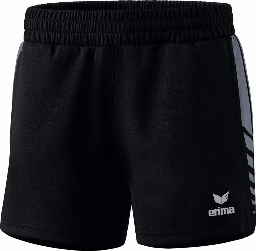 Erima Six Wings Worker Shorts Mehrfarbig