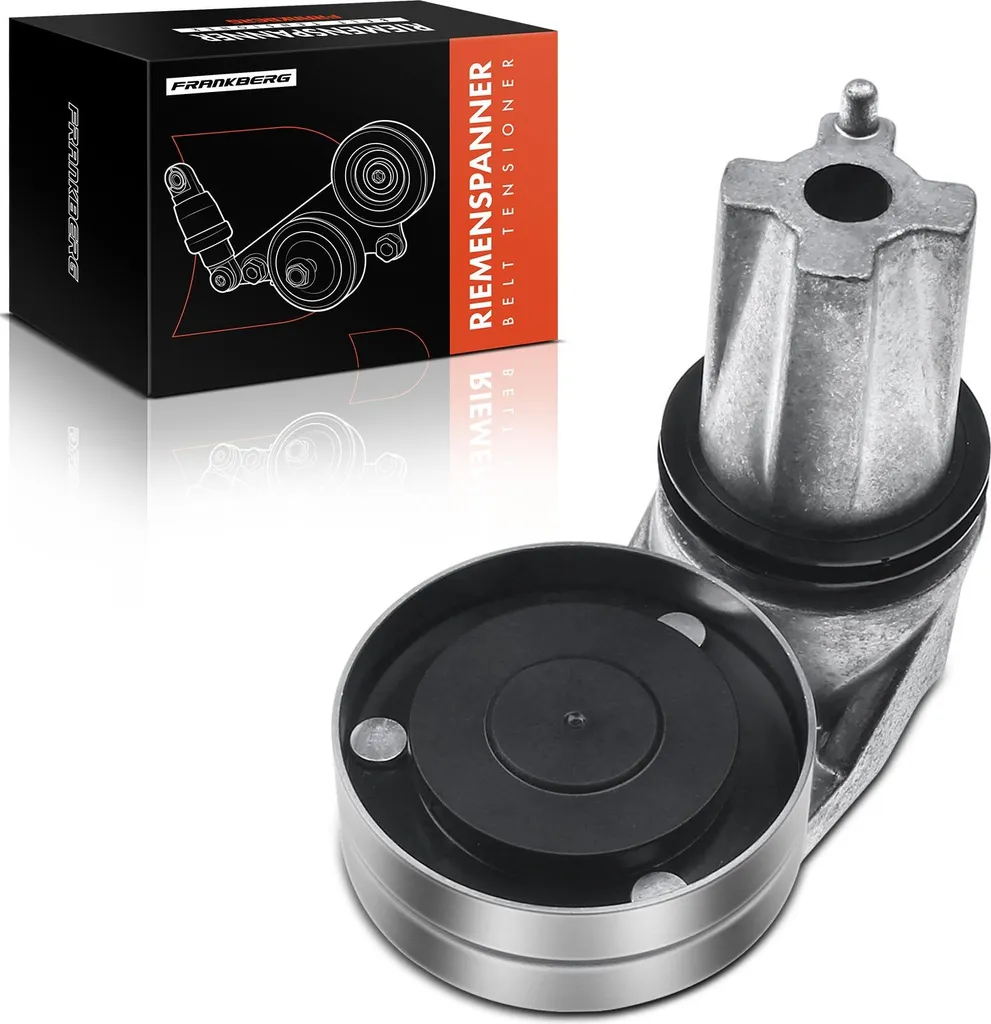 Galet tendeur haute durabilité pour moteur Range Rover Sport 2.7 3.0