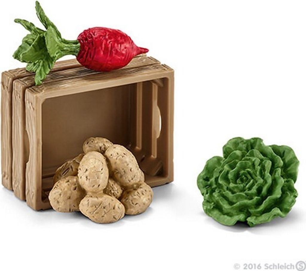 schleich FARM WORLD 42289, 3 rok / roky, Viacfarebný, Obrázok produktu 