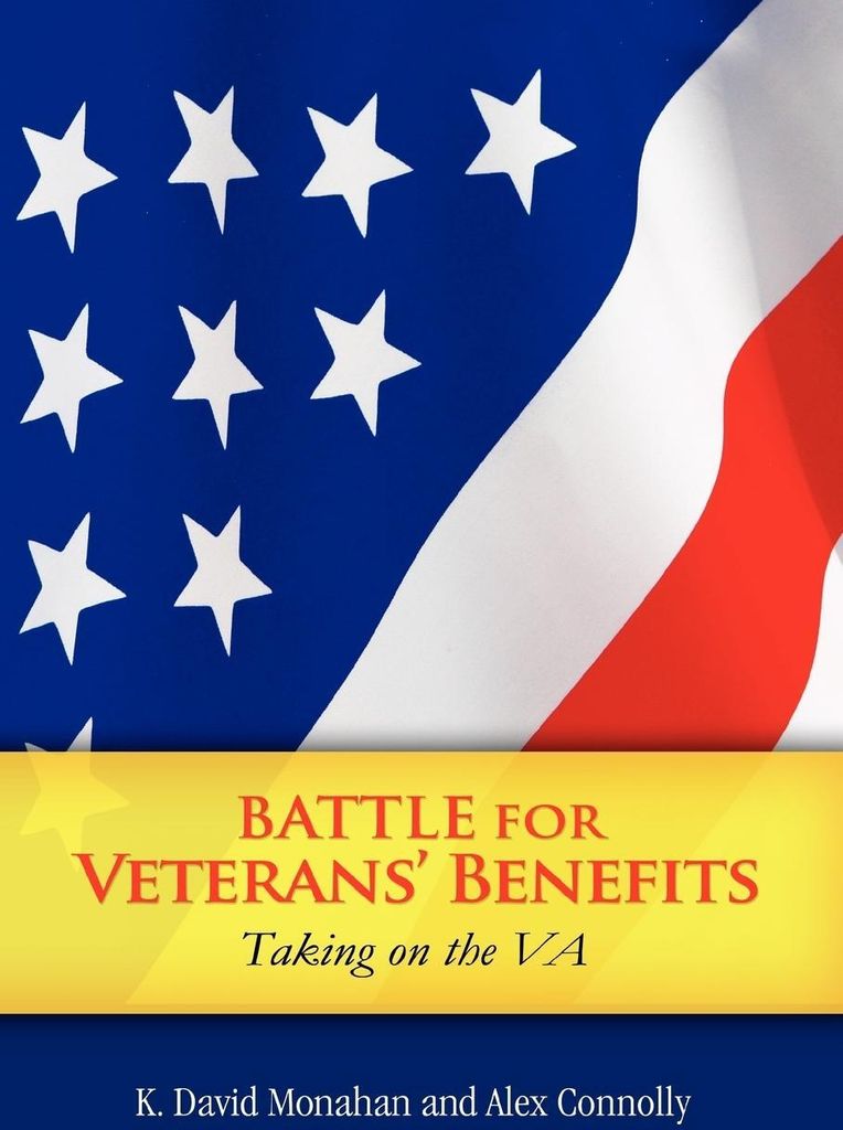 Battle for Veterans' Benefits