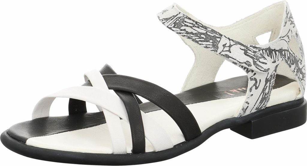 Think Riemchen Sandalen für Damen