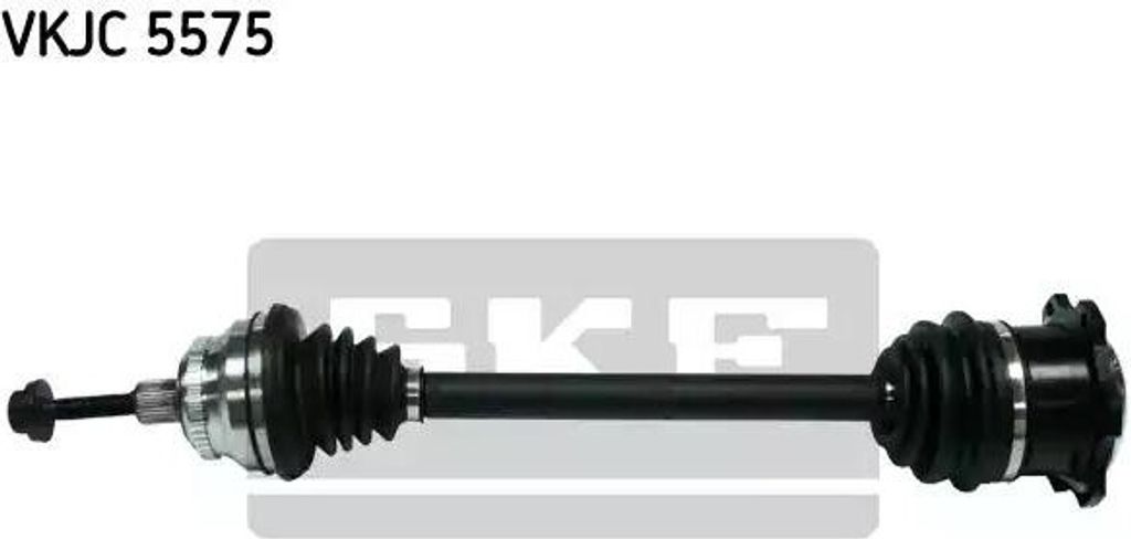 SKF VKJC 5575 Antriebswelle Vorne Links für AUDI 80 Limousine (8C2, B4) 80 Avant (8C5, B4)