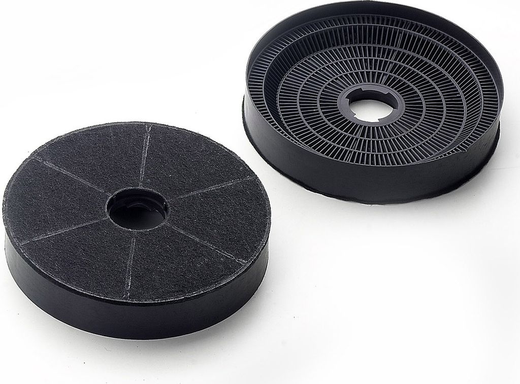 SILVERLINE AF 100 Aktivkohlefilter (1 Paar) / Produktbild 16