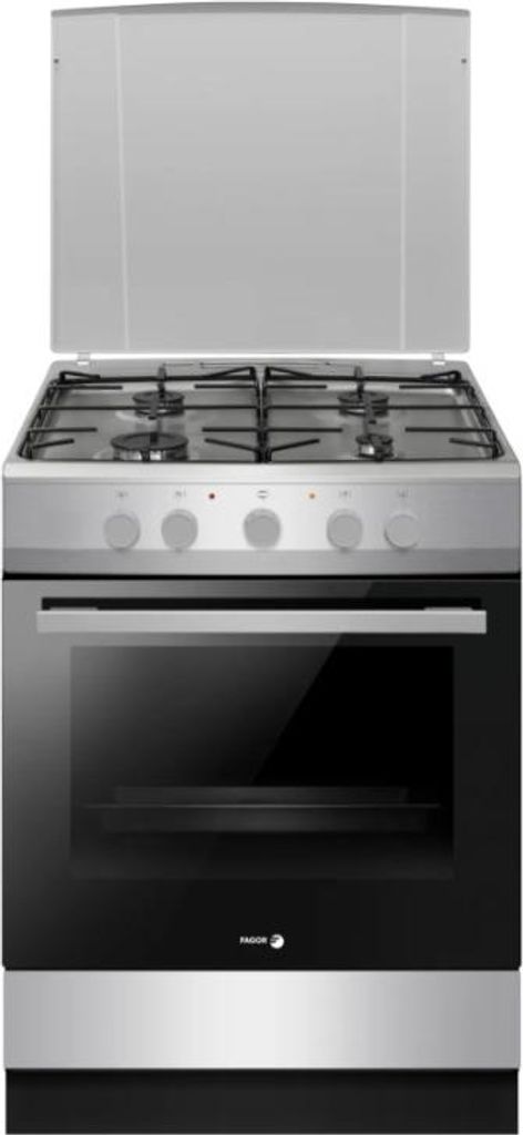 Fagor Cuisinière Gaz Facg2002s - Fagor Image du produit 