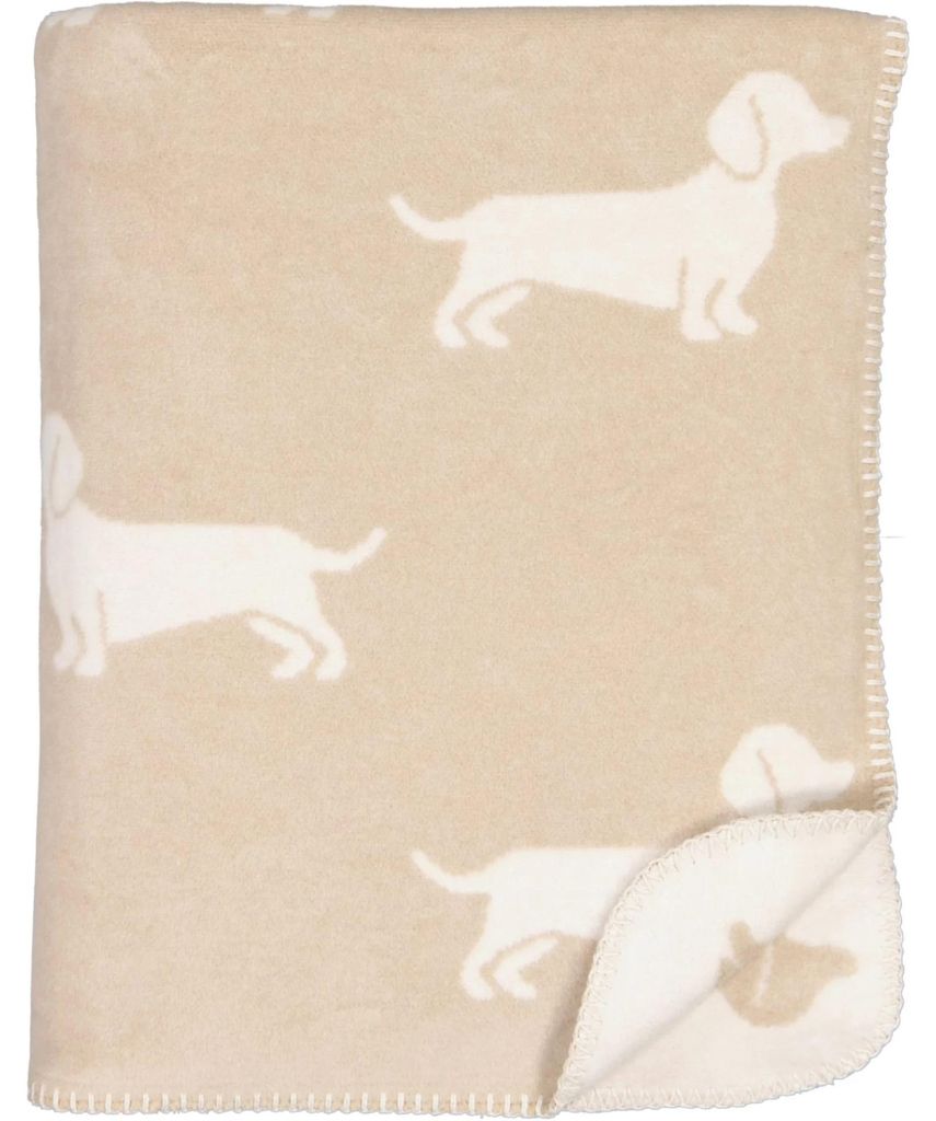 Cawö dekbed "We Love Dogs" met afbeelding van een Productafbeelding 