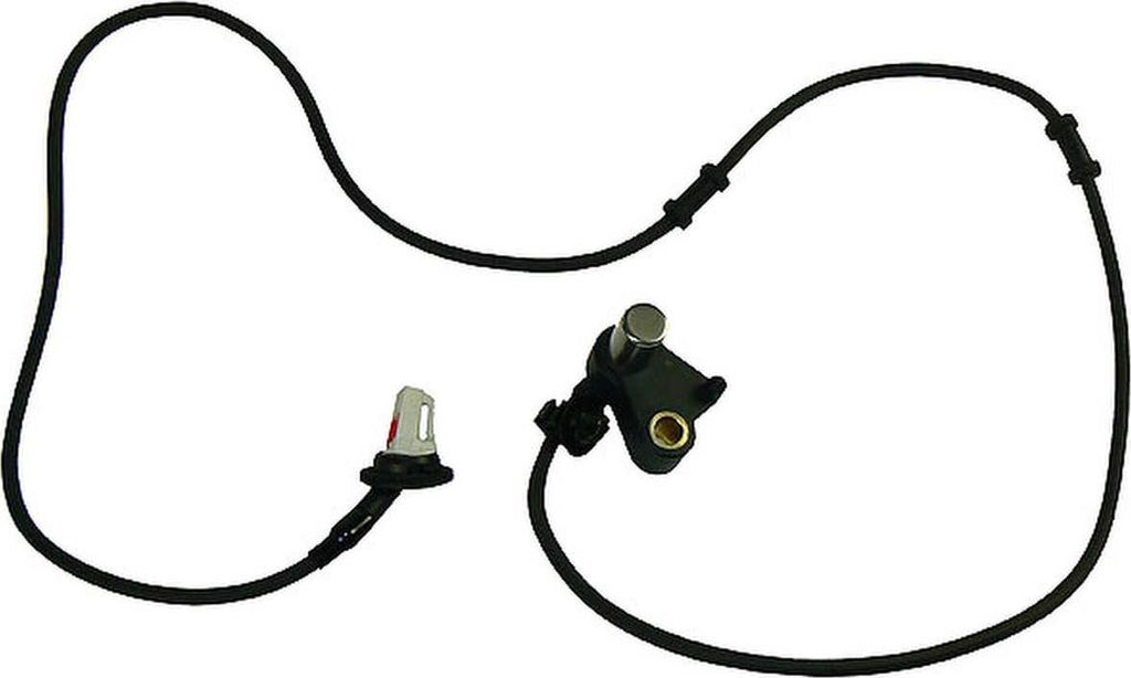 Sensor Raddrehzahl METZGER Aftermarket-Expertise passend für u.a. MAZDA 6