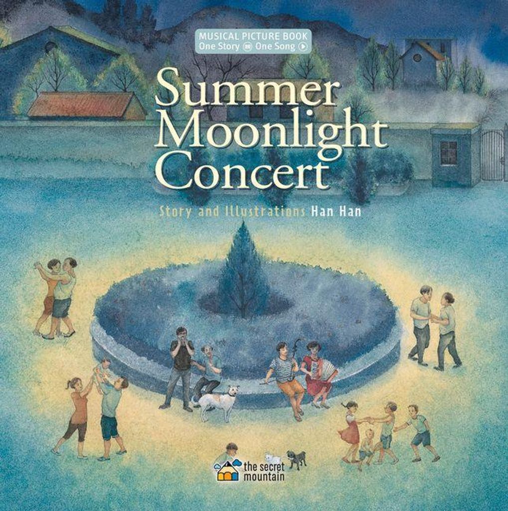 Summer Moonlight Concert