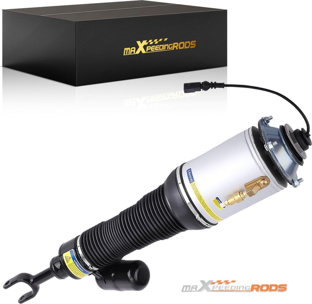 Federbein Luftfederung Sto?d?mpfer Vorne Links for VW Phaeton 3D0616039AC