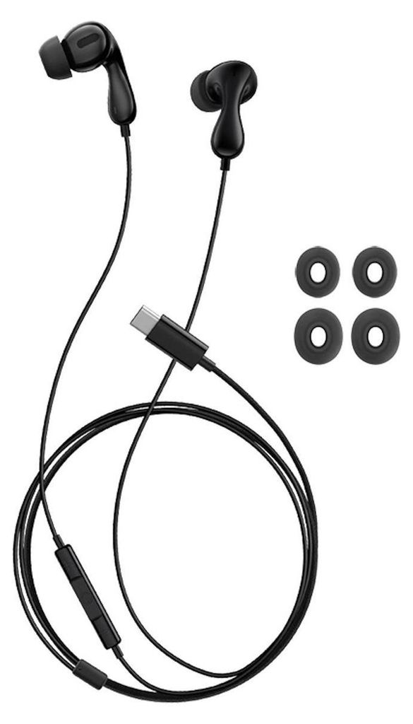 Baseus Encok CZ20, Kabelgebunden, Anrufe/Musik, 20 - 40000 Produktbild 