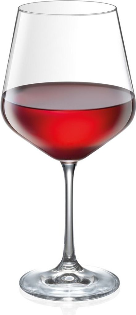 Tescoma Rotweinglas GIORGIO 570 ml, 6 St.