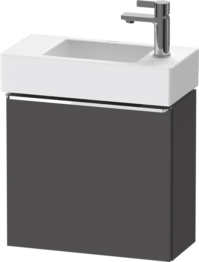 DURAVIT DE4219L10490000 D-Neo WTU WH R.ek 484x222x440 Gt Mt