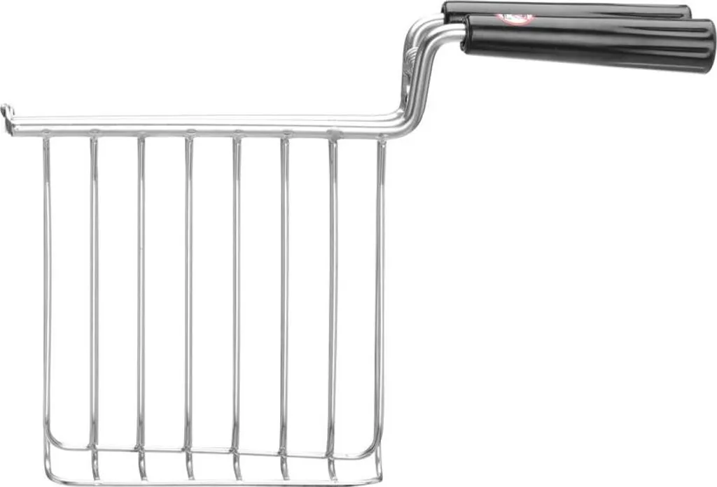 Toaster professionnel HENDI vertical compact pour petits espaces de cuisine