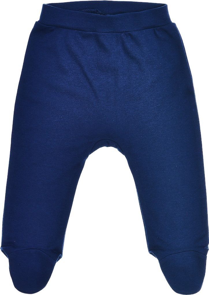 Baby Jungen Stramplerhose See Friends - Navy - 62