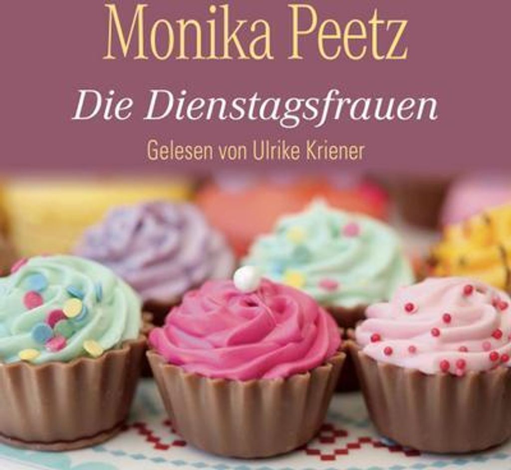 Die Dienstagsfrauen