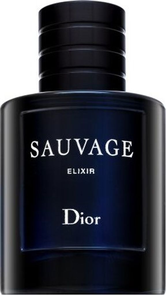 Dior Sauvage Elixir Eau de Parfum 100ml Immagine del prodotto 