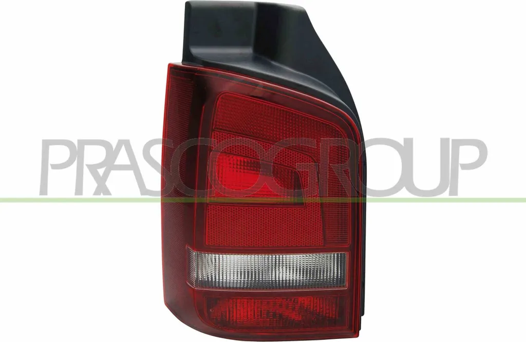 Bloc optique arrière droit pour VW Transporter T5 OEM 7E5945096B Neuf