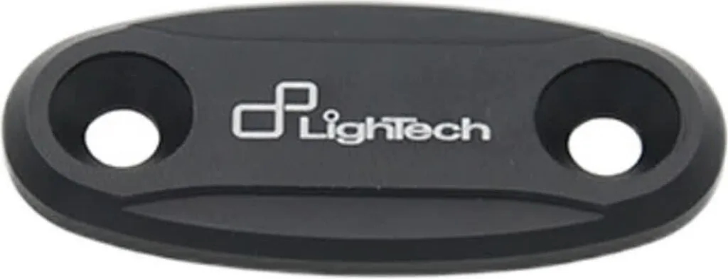 Kit coques de rétroviseurs Lightech tuning piste Honda CBR1000RR