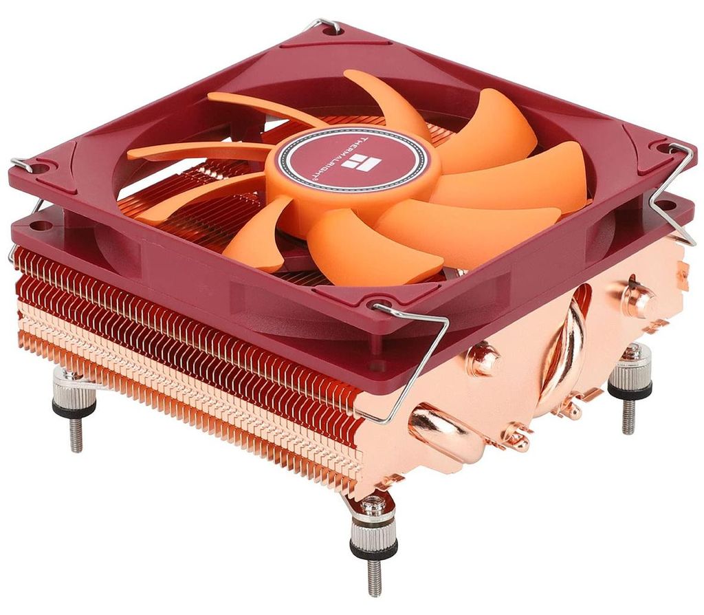 Ventilateur Thermalright 92 x 92 mm AXP90 X47 Image du produit 