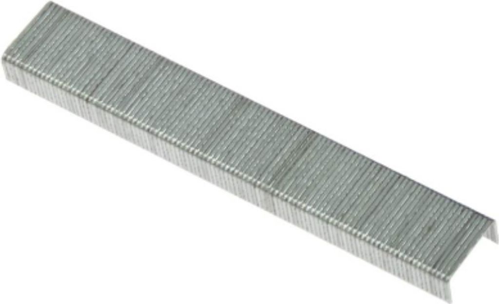 Spony do sponkovačky 6mm 1000ks 09422 Obrázok produktu 