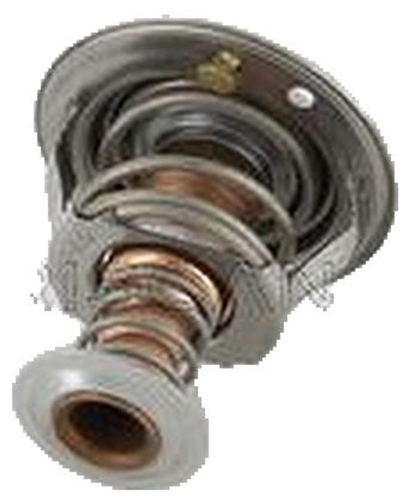 Thermostat Kühlmittel 82 °C TRISCAN IAM-Expertise passend für DAIHATSU CUORE