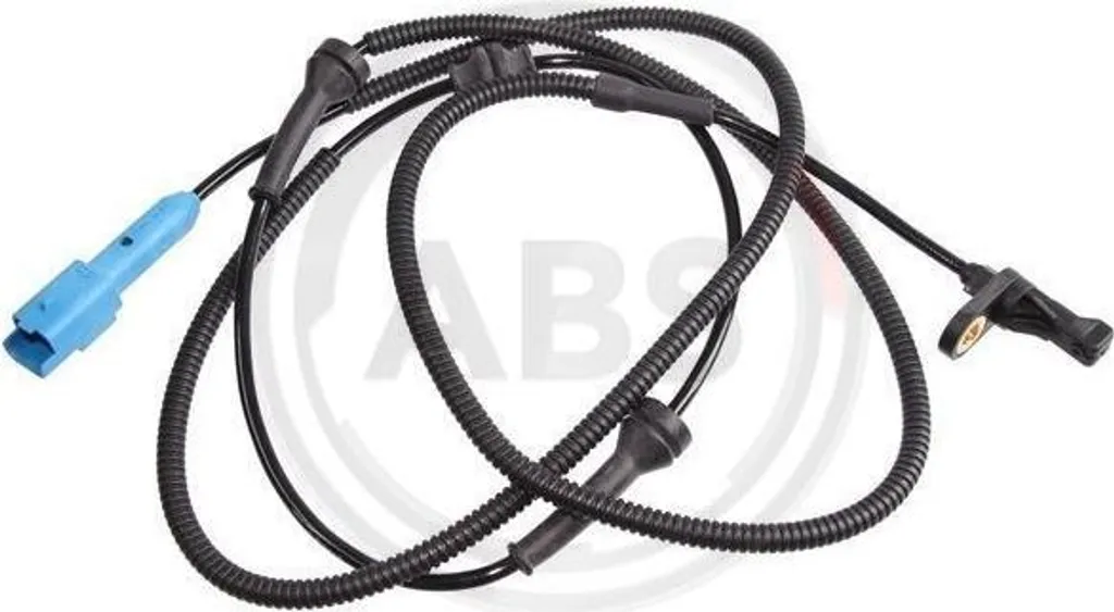 A.B.S. 30285 Sensore ABS Posteriore Citroen C5 - Alternativa OE 4545A5