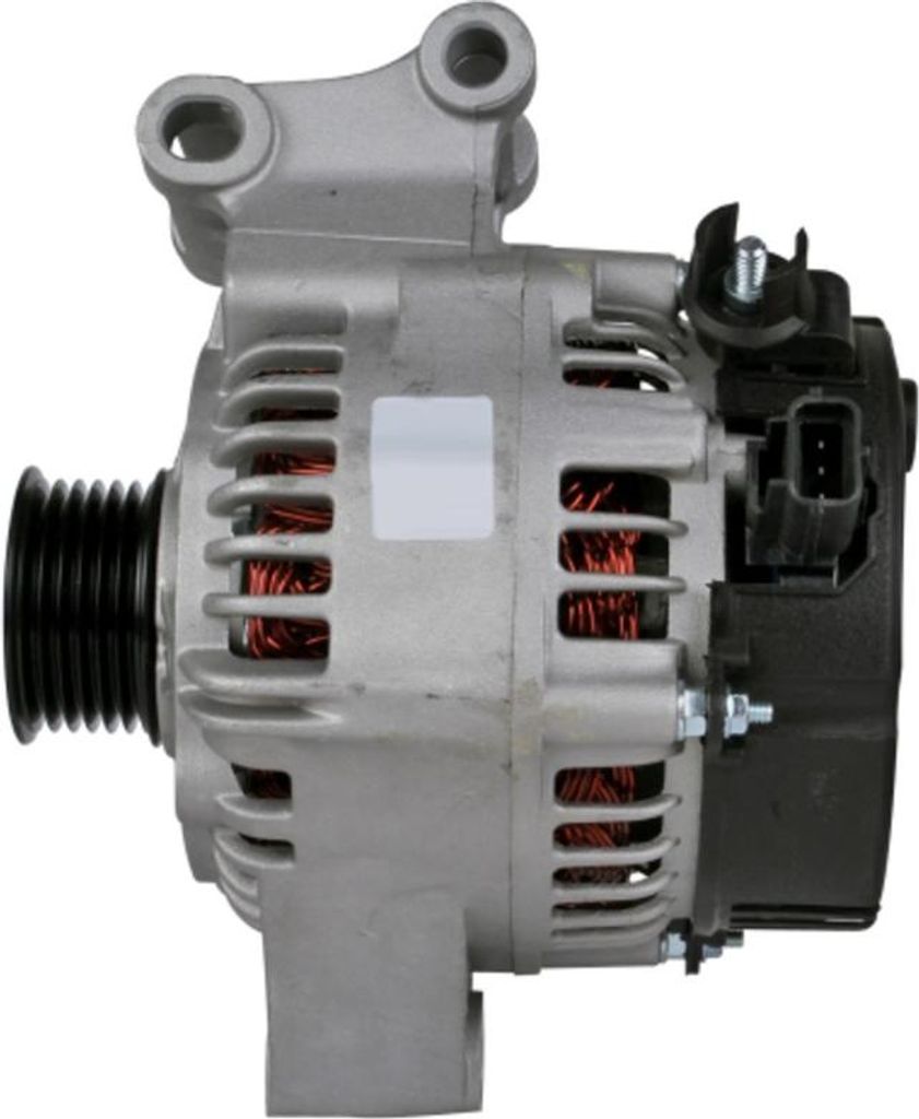 Lichtmaschine Generator 12 V 80 A Ø 48 mm HELLA für u.a. FORD FIESTA