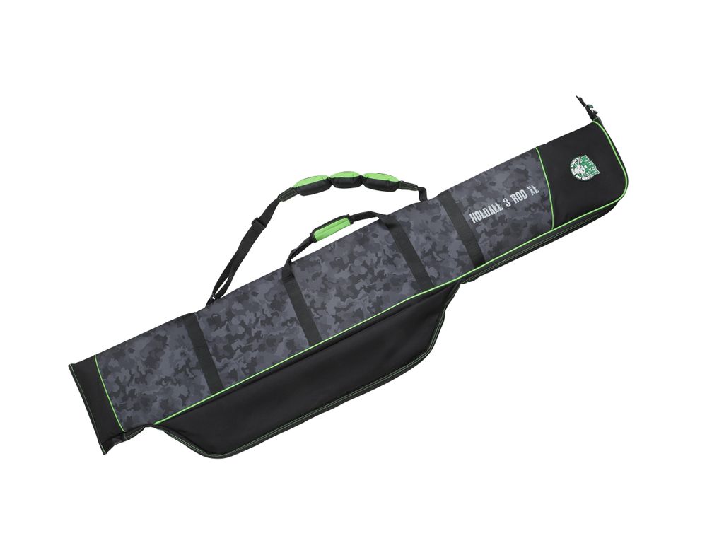 Madcat Rod Holdall 3 Rods XL Max 320 - Rutentasche