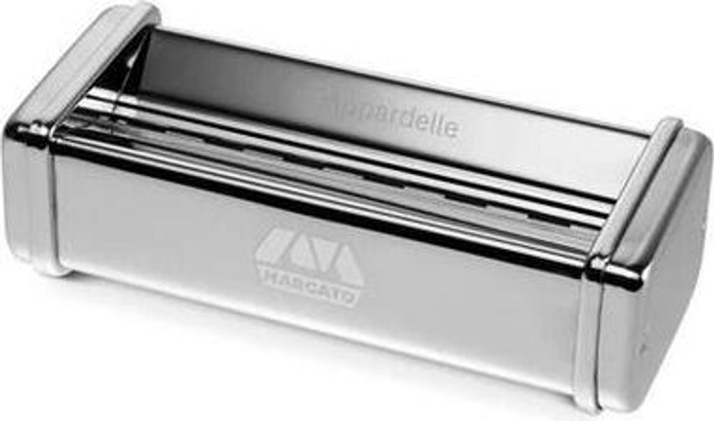 Marcato PAPPARDELLE LISCE PER IMPASTARICE PASTA FRESCA
