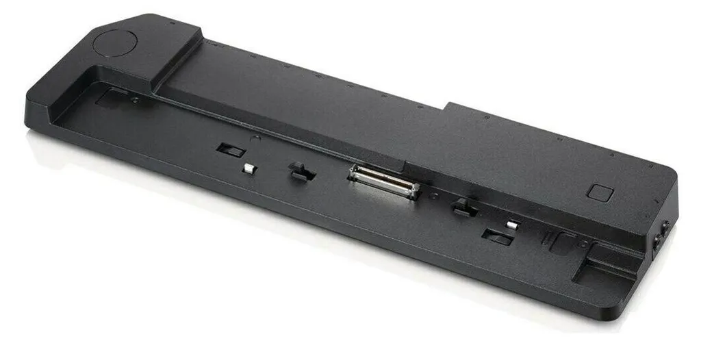 Réplicateur de Port Fujitsu Haute Performance S26391 avec Gigabit Ethernet
